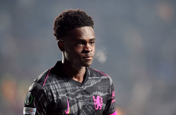 Bầu trời: Rome đã trích dẫn George Fulham Crystal Palace cũng đang chú ý Bayern khám phá các giao dịch cho vay