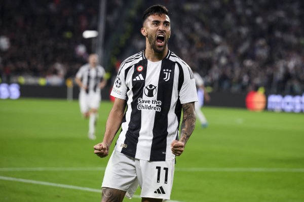 Marca: Tiền đạo của Juventus Nico Gonzalez đã đến Madrid để kiểm tra y tế, người chơi sẽ ký hợp đồng với Atletico Madrid