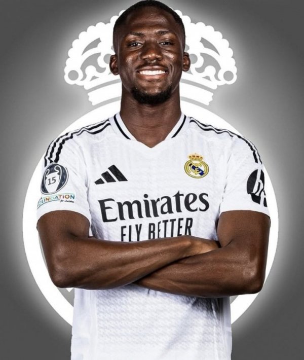 Phóng viên ASS: Conat đã đồng ý tham gia Real Madrid! Rudiger và Alaba sẽ bị Real Madrid bỏ rơi