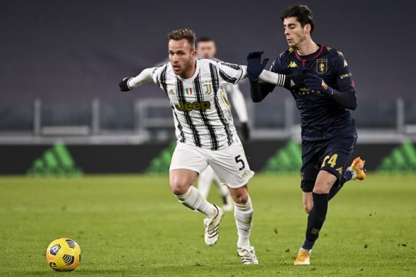 Artur: Quay trở lại Gremio vì 