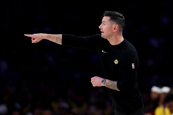 Redick: Học cách vừa phải và t