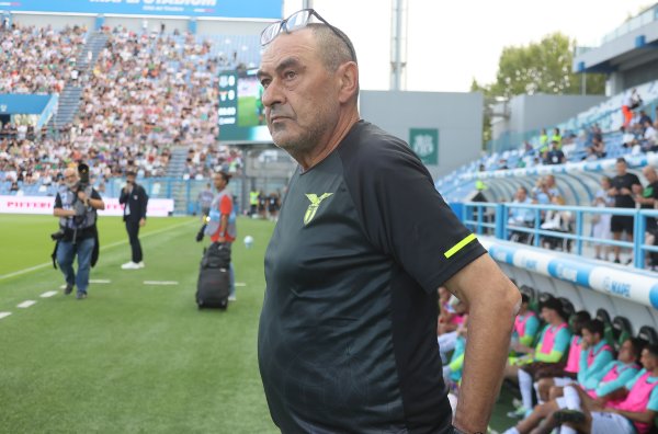 Sarri: Ủng hộ Rabiot và phản đ