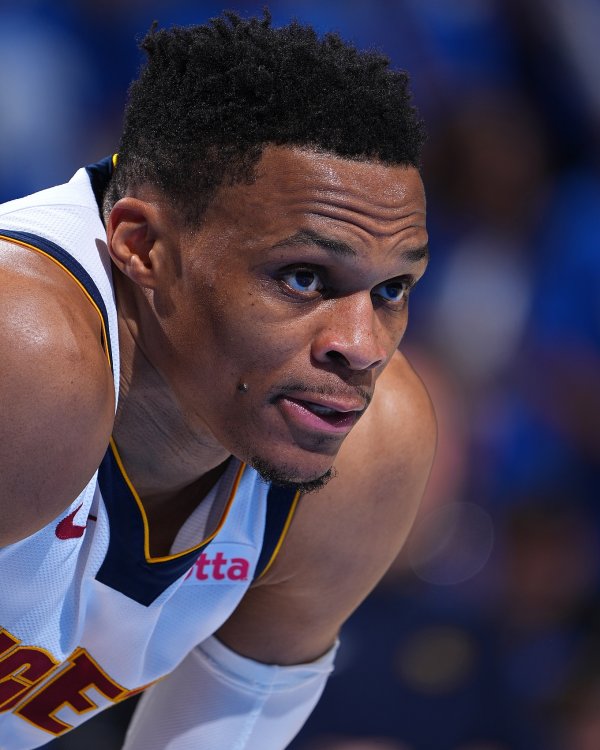 Mùa thứ 18 bắt đầu! Westbrook 