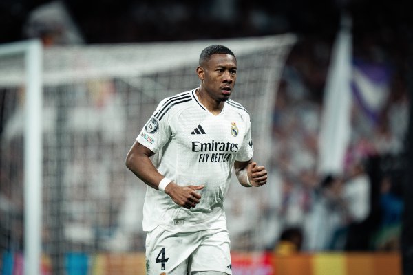 AS: Alaba, Rudiger và bốn ngườ