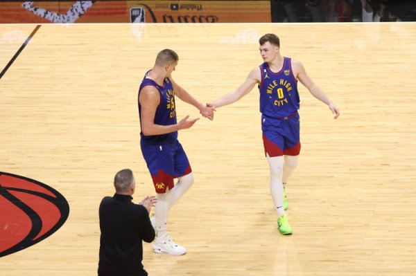 Câu đố hoàn hảo của hệ thống Jokic! Nuggets chi mạnh tay để gia hạn trước hợp đồng với Braun và đội hình sẽ ổn định trong 5 năm tới