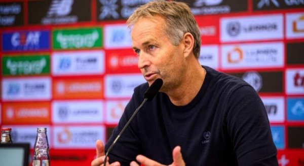 Urmand: Thất bại thảm hại là m