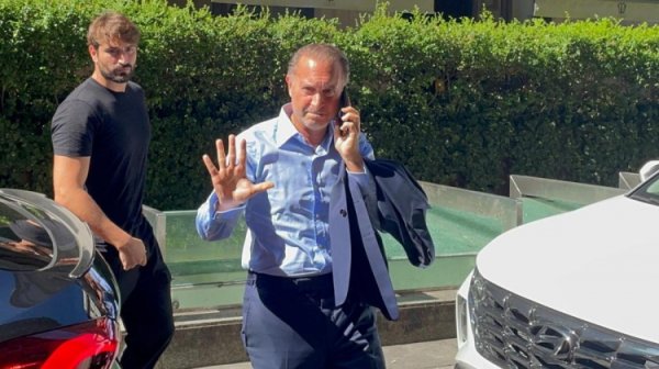 HLV Milan: Milan đứng đầu Serie A về chi tiêu chuyển nhượng mùa hè này và sẽ nâng tài chính lên ngang tầm Premier League trong tương lai