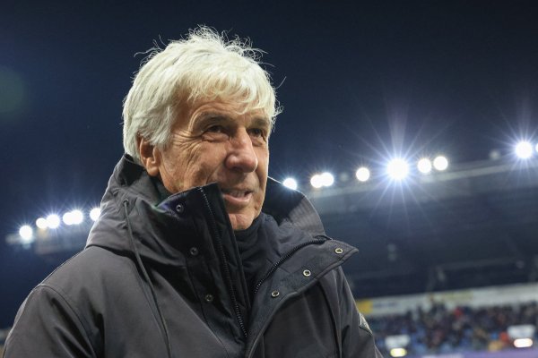 Gasperini: Khả năng ghi bàn rấ
