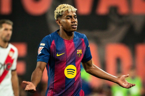 Khi mới 18 tuổi 115 ngày, Yama