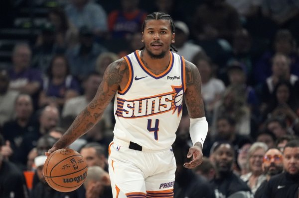 Tin đồn: Jaylen Green bị căng 