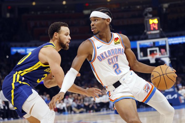 Đội hình xuất phát Warriors VS Thunder: Curry trở lại hợp tác cùng Butler để theo đuổi ước mơ! Sấm sét Alexander + Tháp đôi!