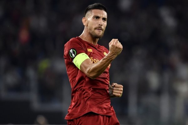 Truyền thông Italy: Nếu Pelleg