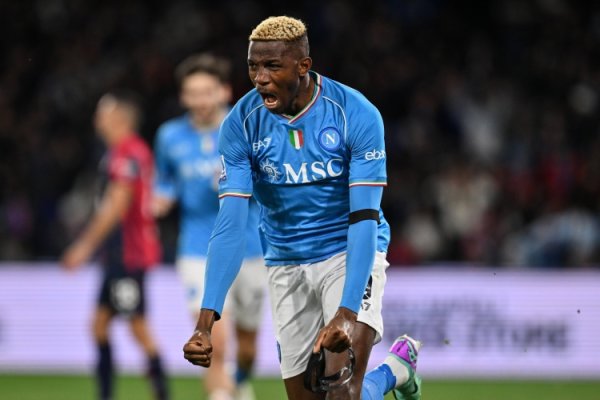 Quan chức: Naples đưa ra các t