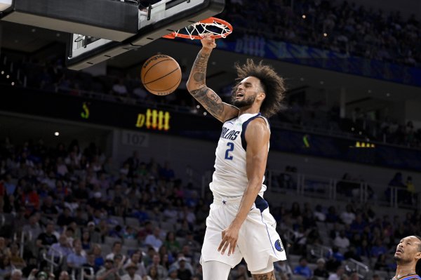 Kidd nói về giới hạn thời gian