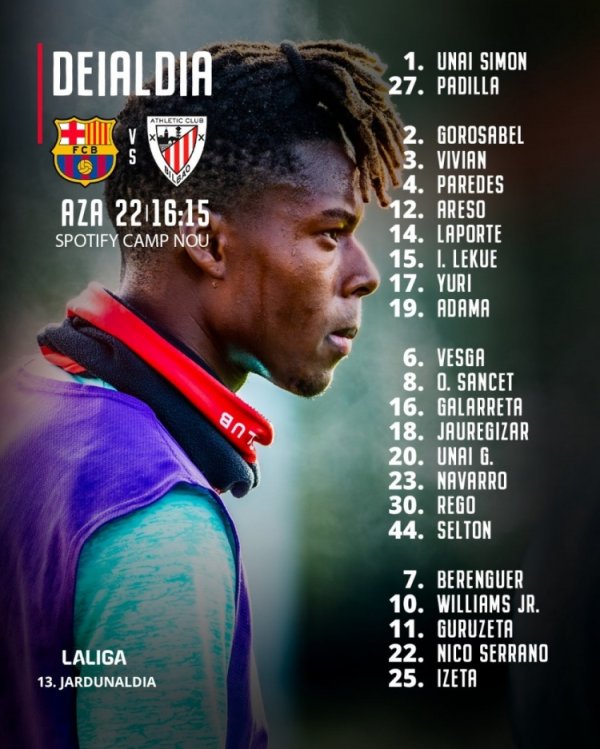 Mỗi bài báo: Biba công bố đội 