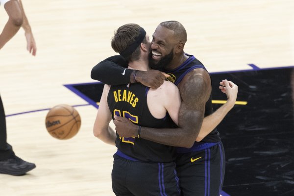 James: Chìa khóa để giành chiế