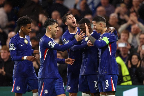 Đơn phương! Các đội bóng ở Pre