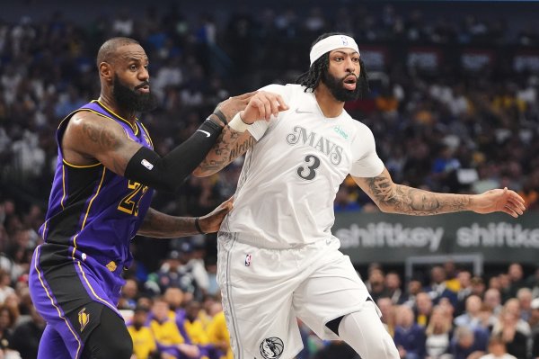 Lakers hay Clippers trở lại? L